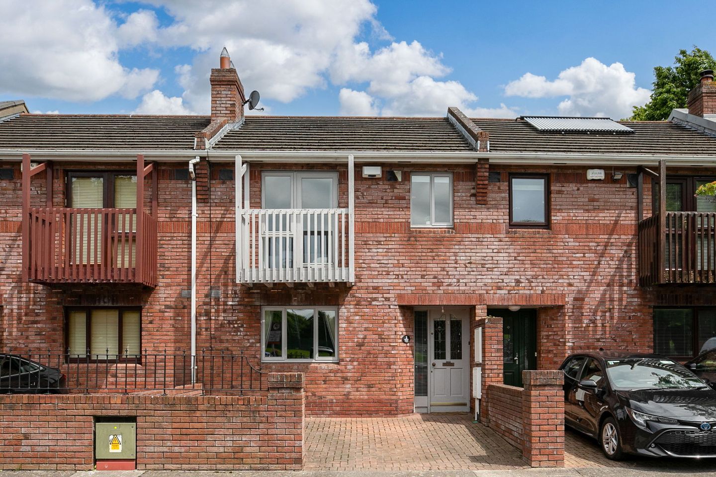 2 Orwell Mews, Rathgar, Rathgar, Dublin 6, D06A0H4