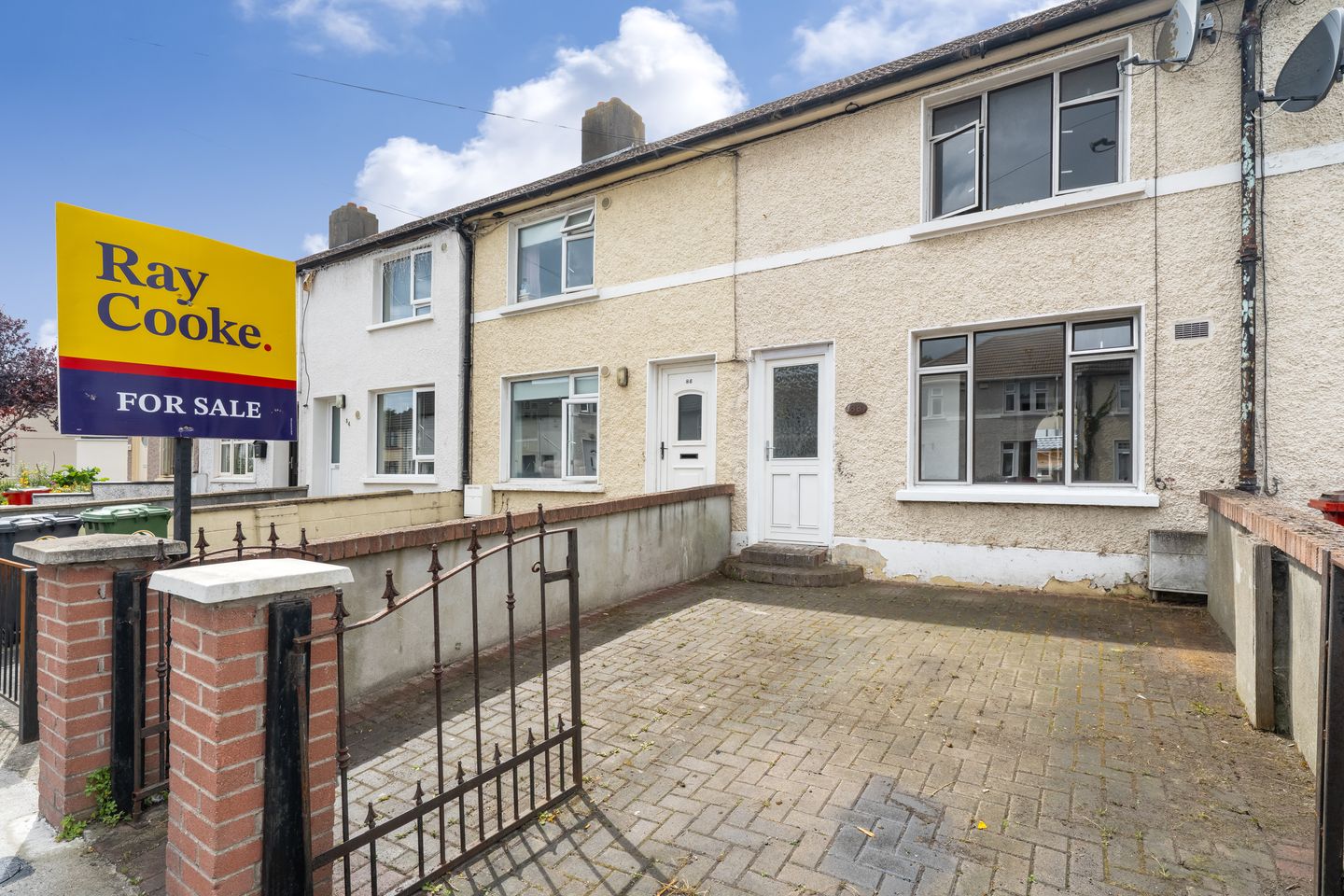 88 St Attracta Road, Cabra, Dublin 7