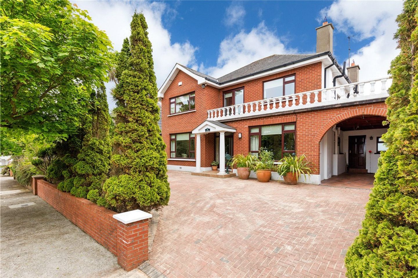 Cuanbarra, 4 Grove Lawn, Malahide, Co. Dublin, K36Y961
