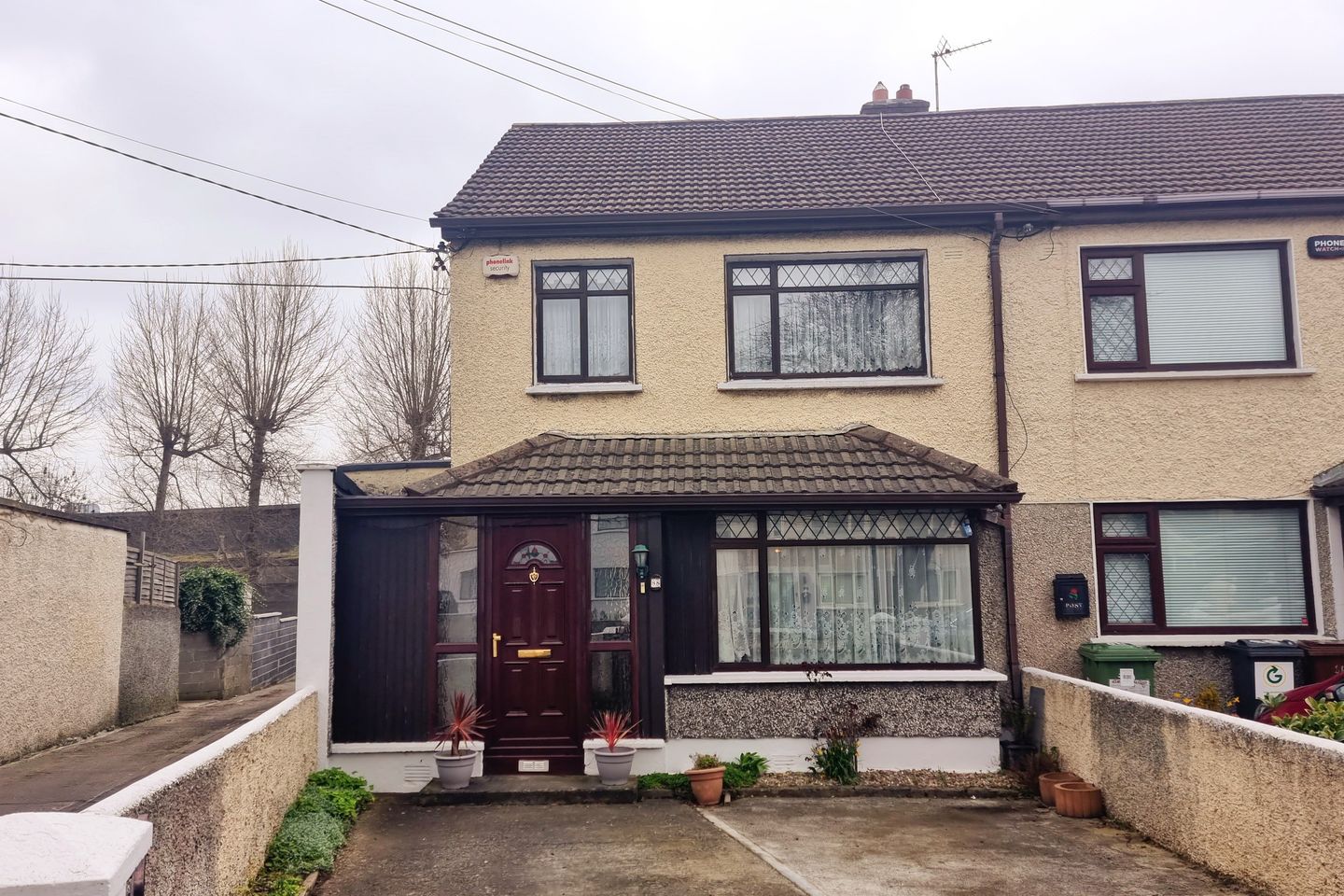 88 Saint James's Road, Greenhills, Greenhills, Dublin 12, D12E9X3 is