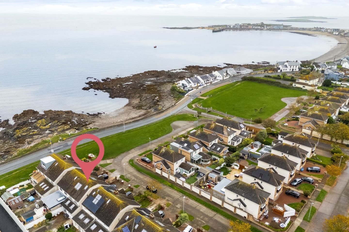 53 The Park, Skerries Rock, Skerries, Co. Dublin, K34Y162