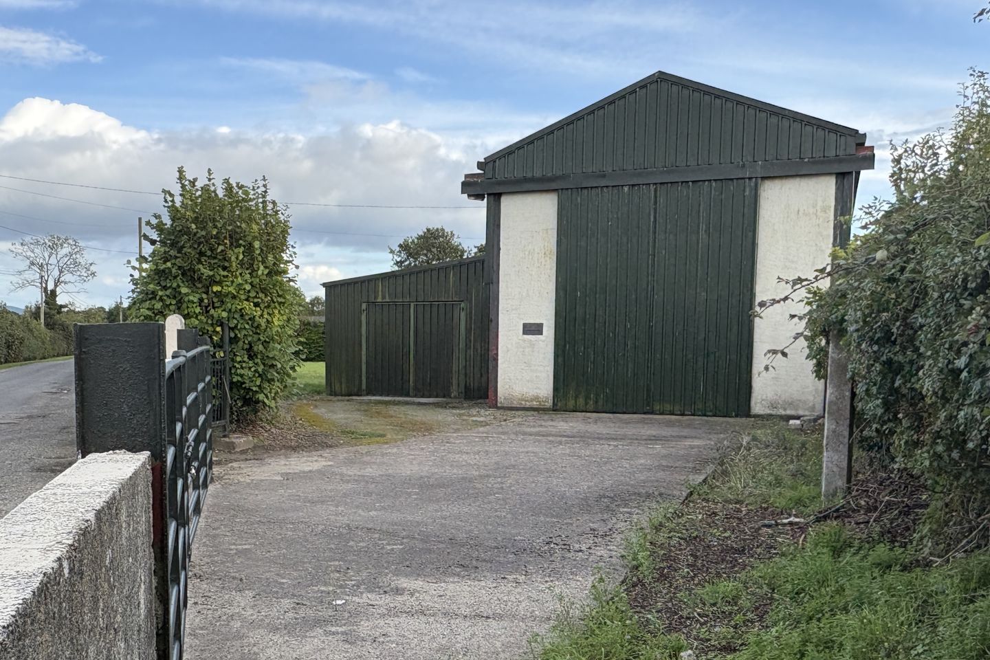 Wallslough, Danesfort, Co. Kilkenny, R95CY63
