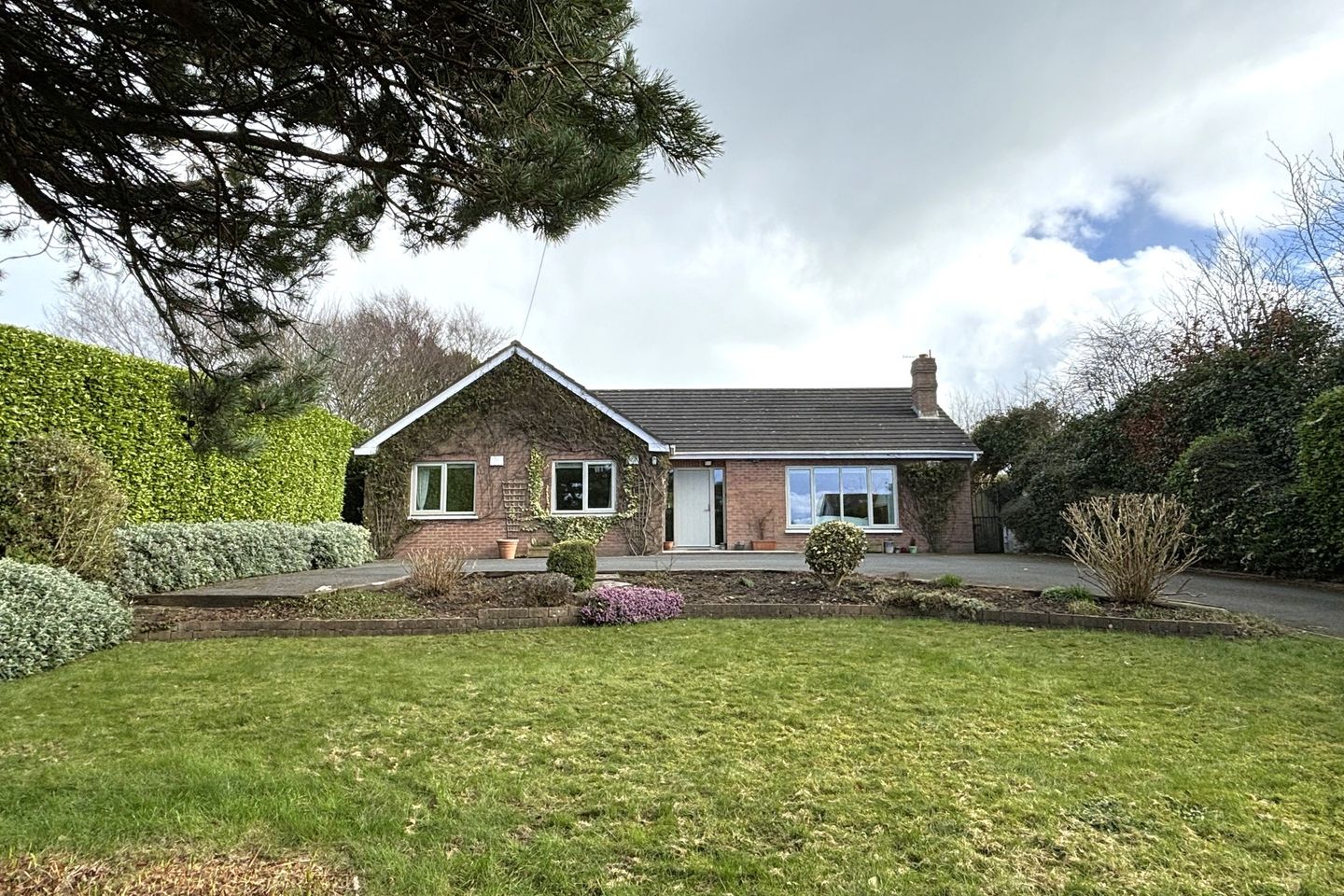 Majuba Hill, Thormanby Road, Howth, Dublin 13, D13E403