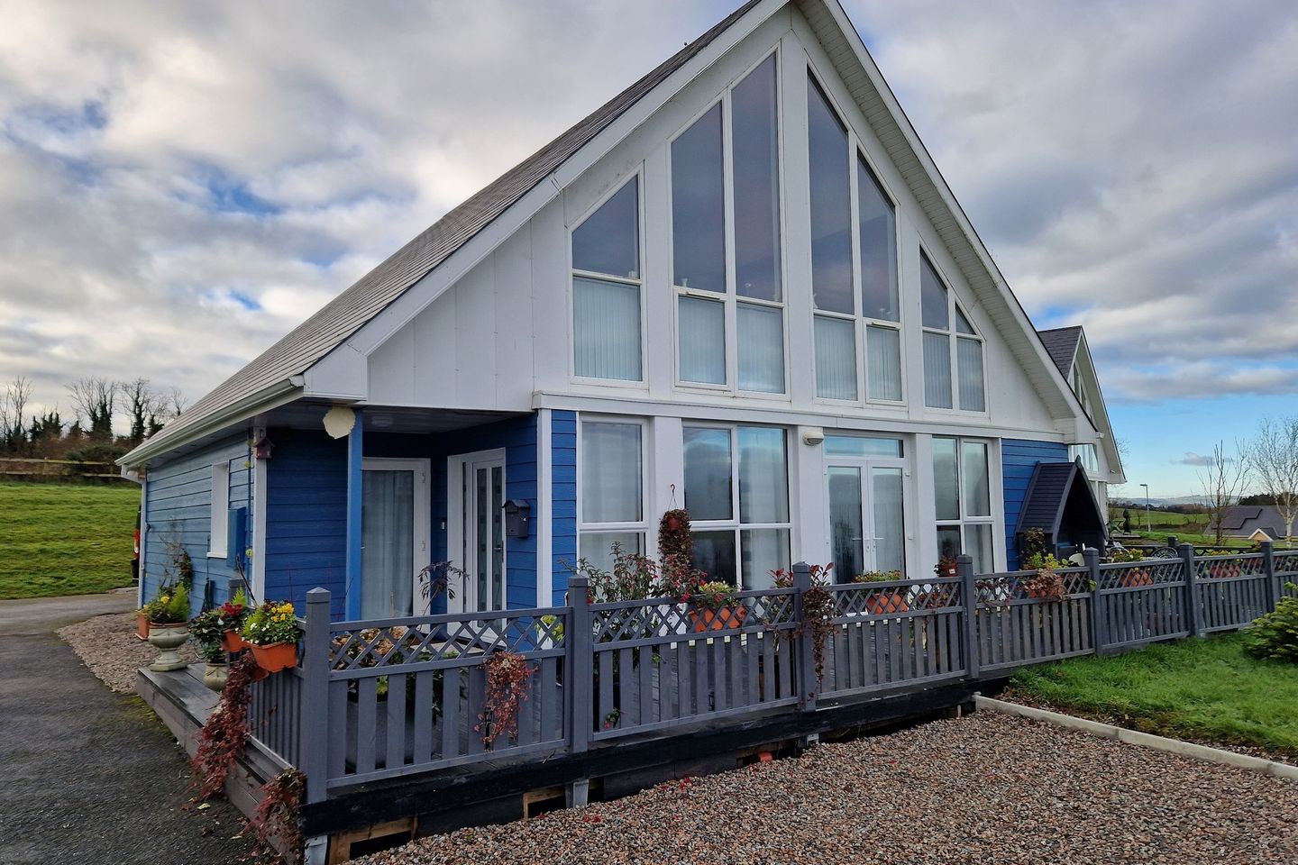 52 River Run, Lough Dooley, Belturbet, Co. Cavan, H14YP70 is for sale