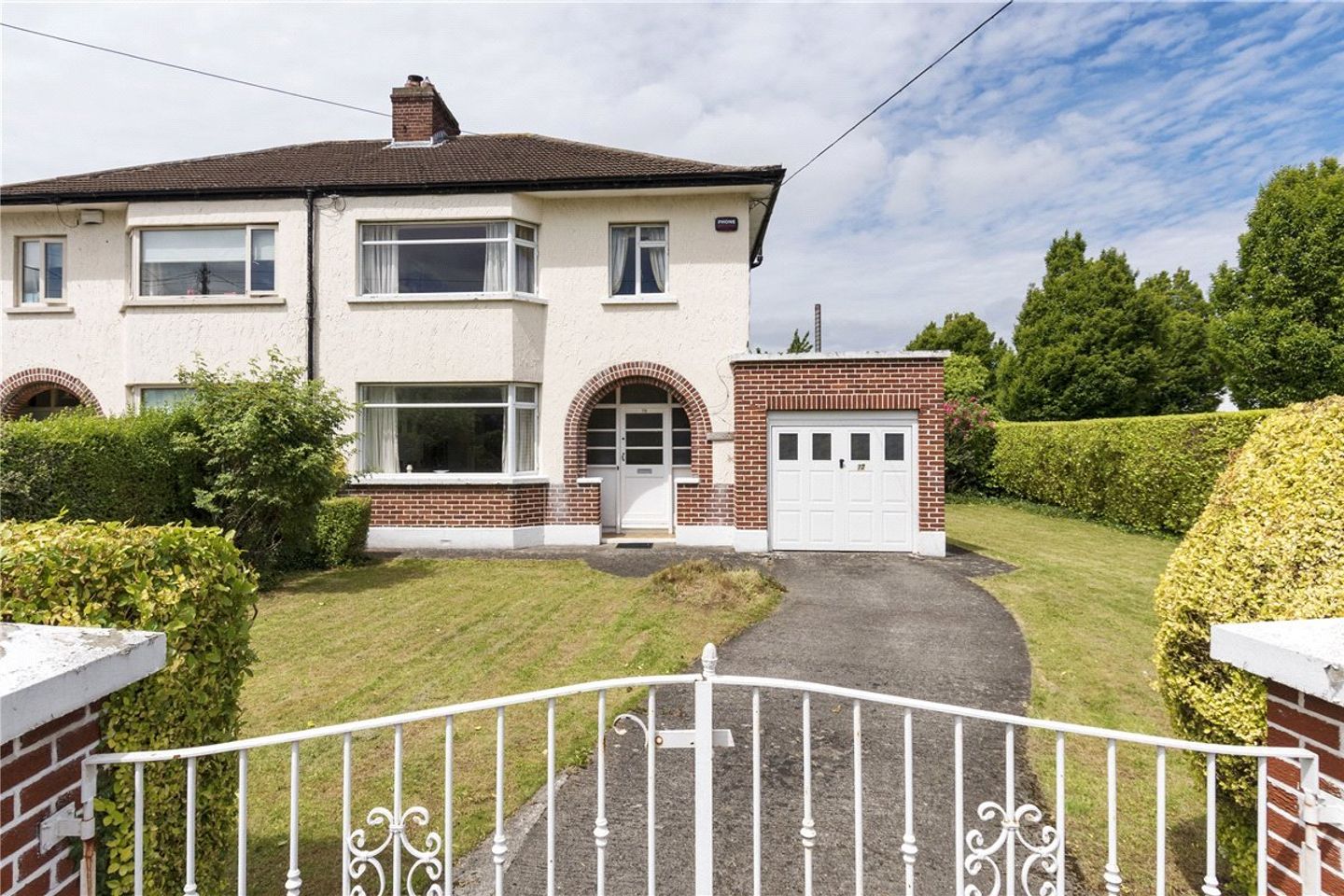 Aghadoe, 72 Greenlea Road, Terenure, Dublin 6