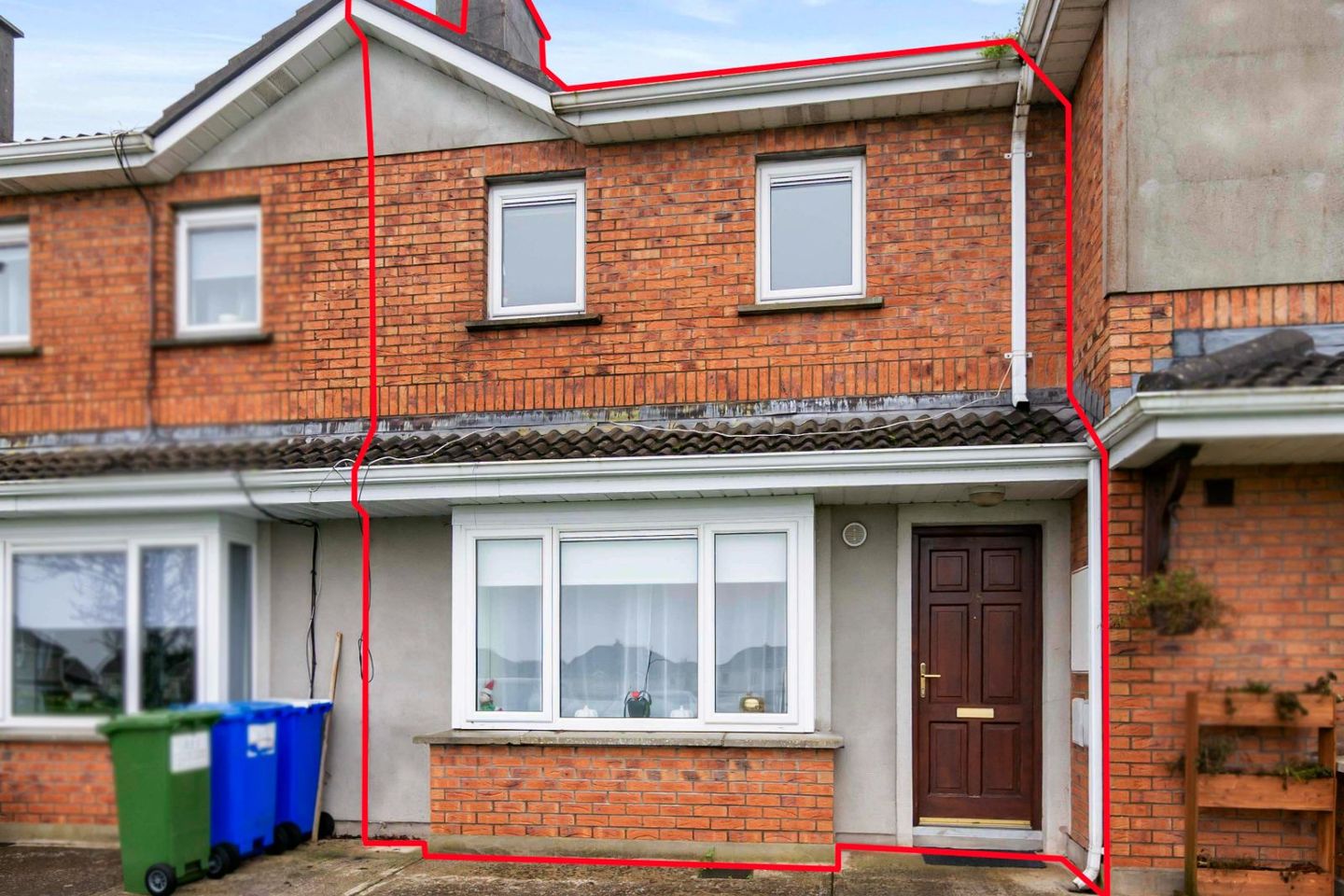 75 Grange Road, New Ross, New Ross, Co. Wexford, Y34DF30