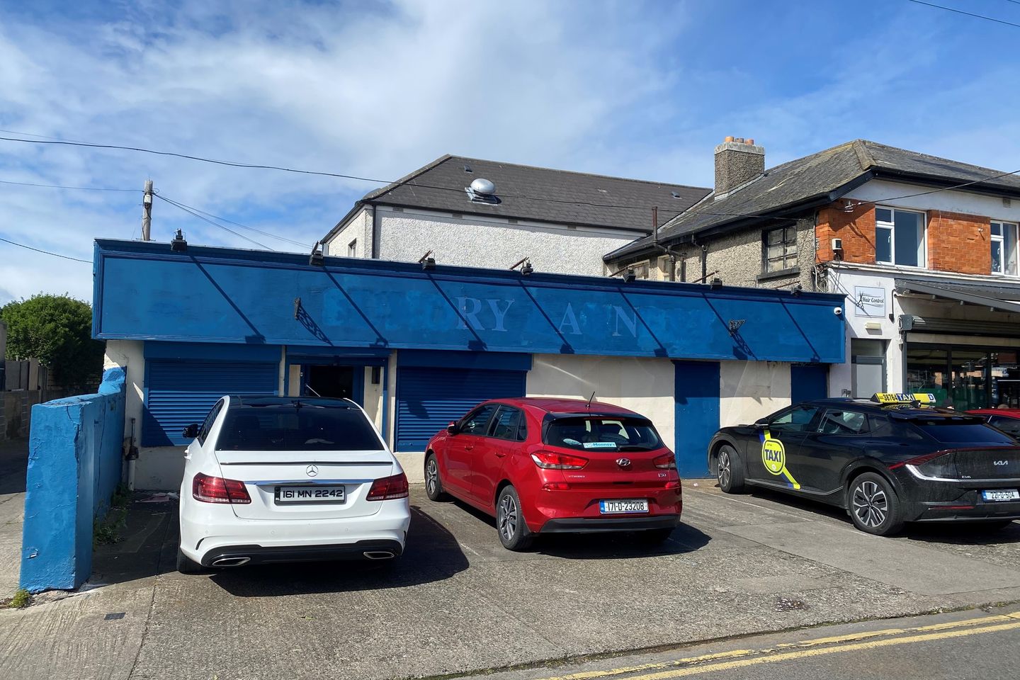 Commercial property for sale in 1(A) Blarney Park, Sundrive Road