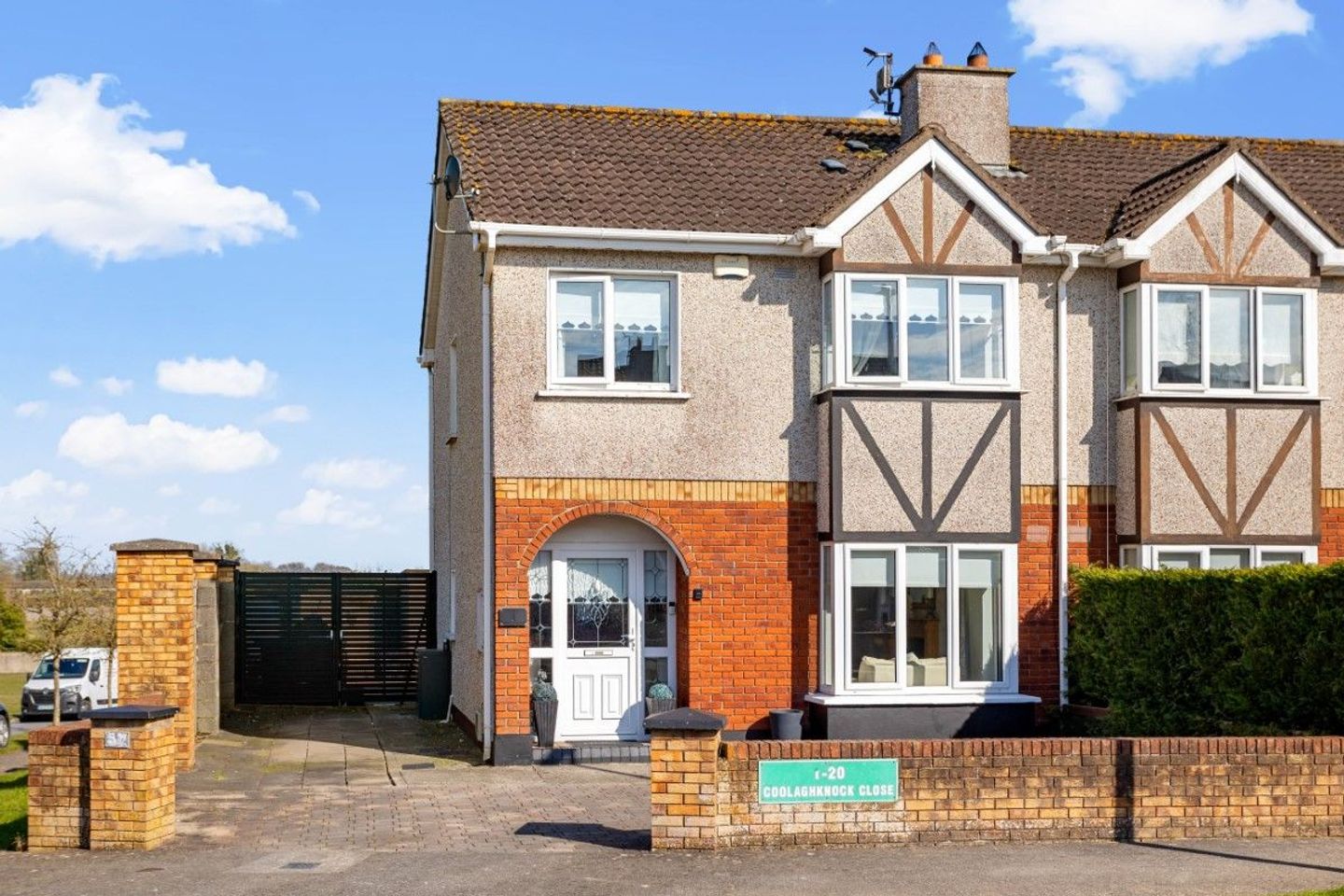 1 Coolaghknock Close, Kildare Town, Kildare, Co. Kildare, R51HC97