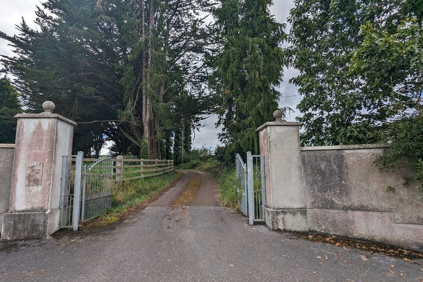 Commercial property for sale in Pallas Street, Borrisoleigh, Co