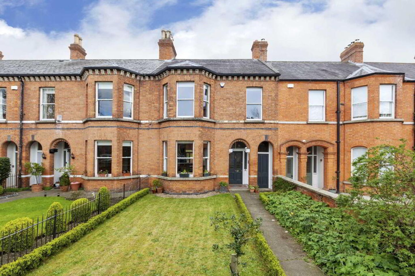 83 St Lawrence Road, Clontarf, Dublin 3, D03R672