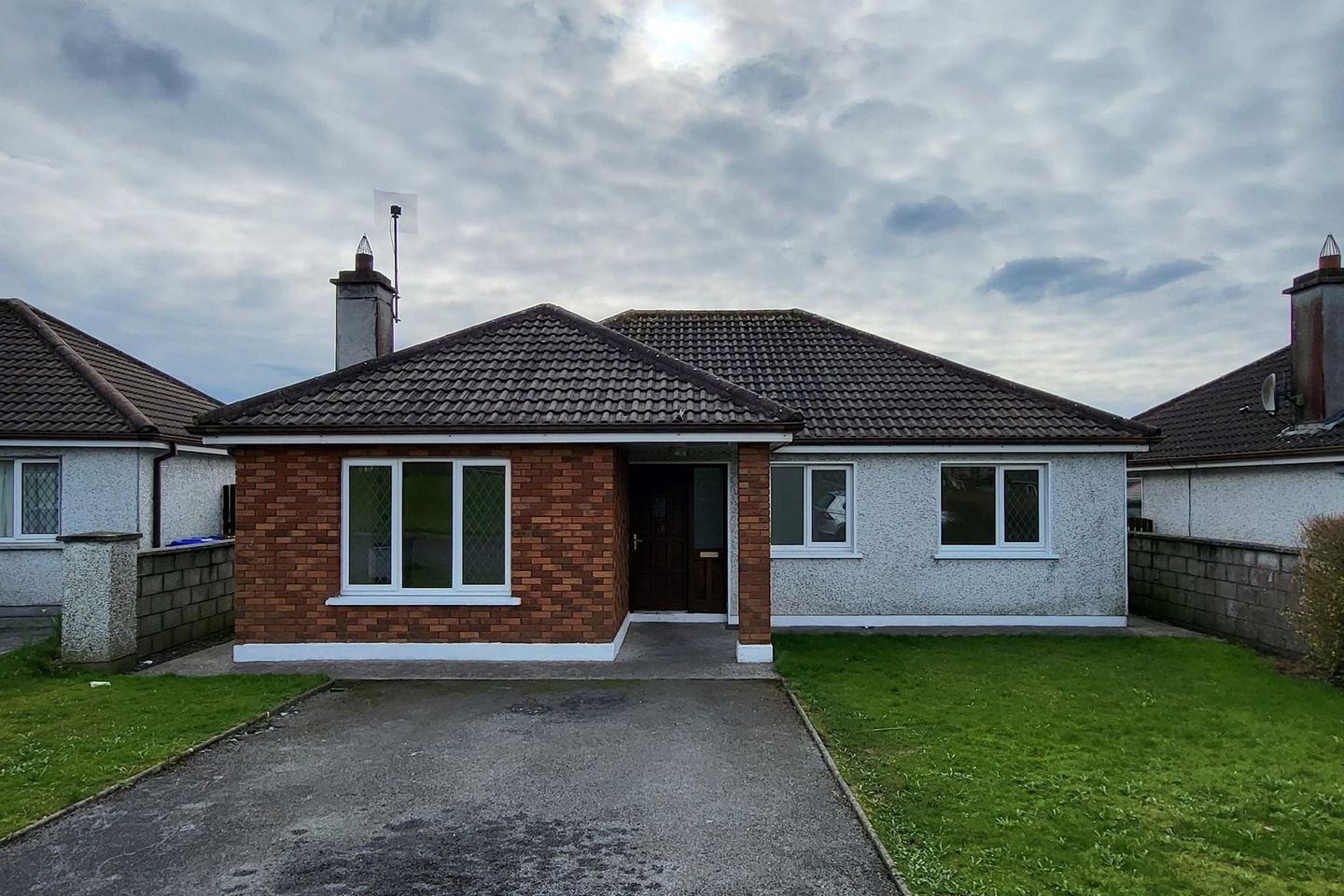 17 Hawthorn Close, Creagh, Ballinasloe, Co. Galway, H53F621