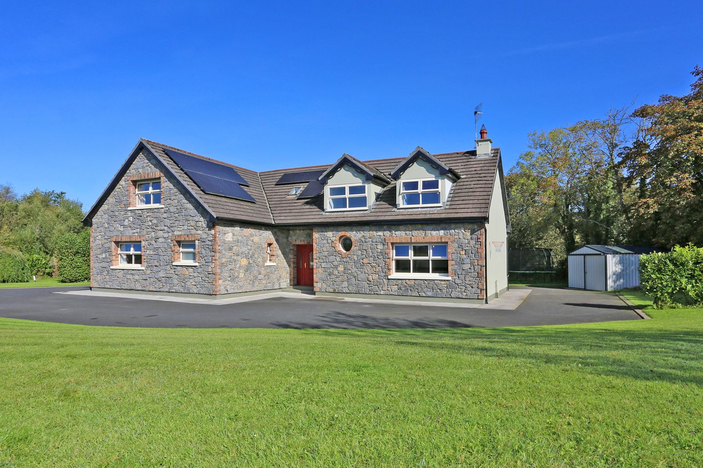 Lisduff, Clonlara, Co. Clare, Clonlara, Co. Clare, V94D32X