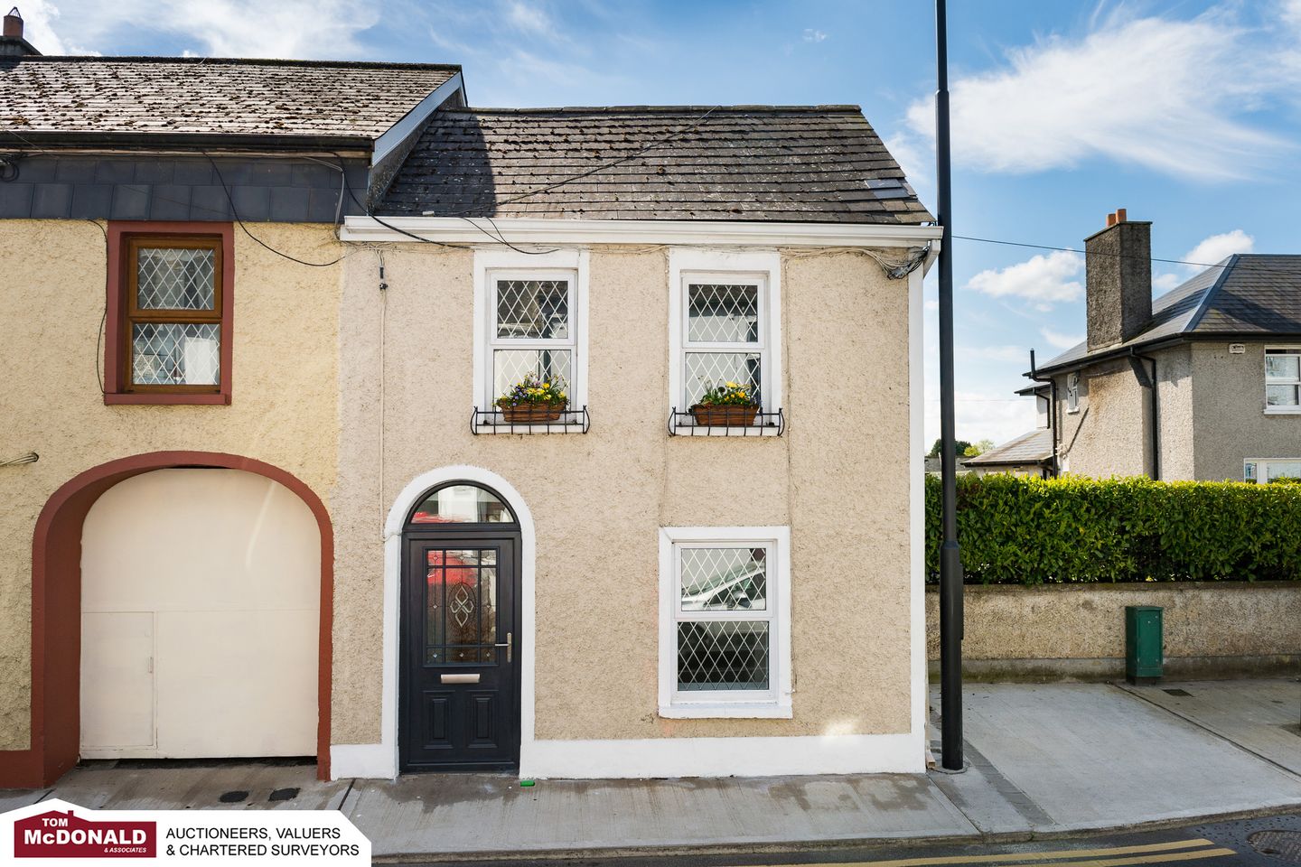 Foxcroft Street, Portarlington, Co. Laois, R32D274 is for sale on Daft.ie