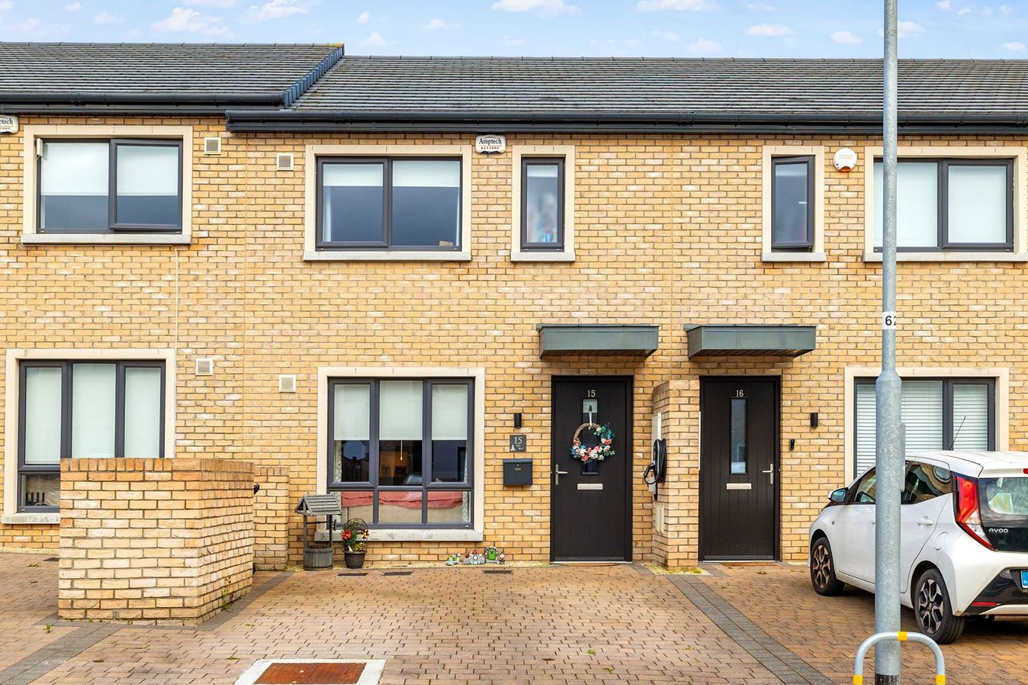 15 The Rise, Barnhall Meadows, Leixlip, Leixlip, Co. Kildare, W23TKN0