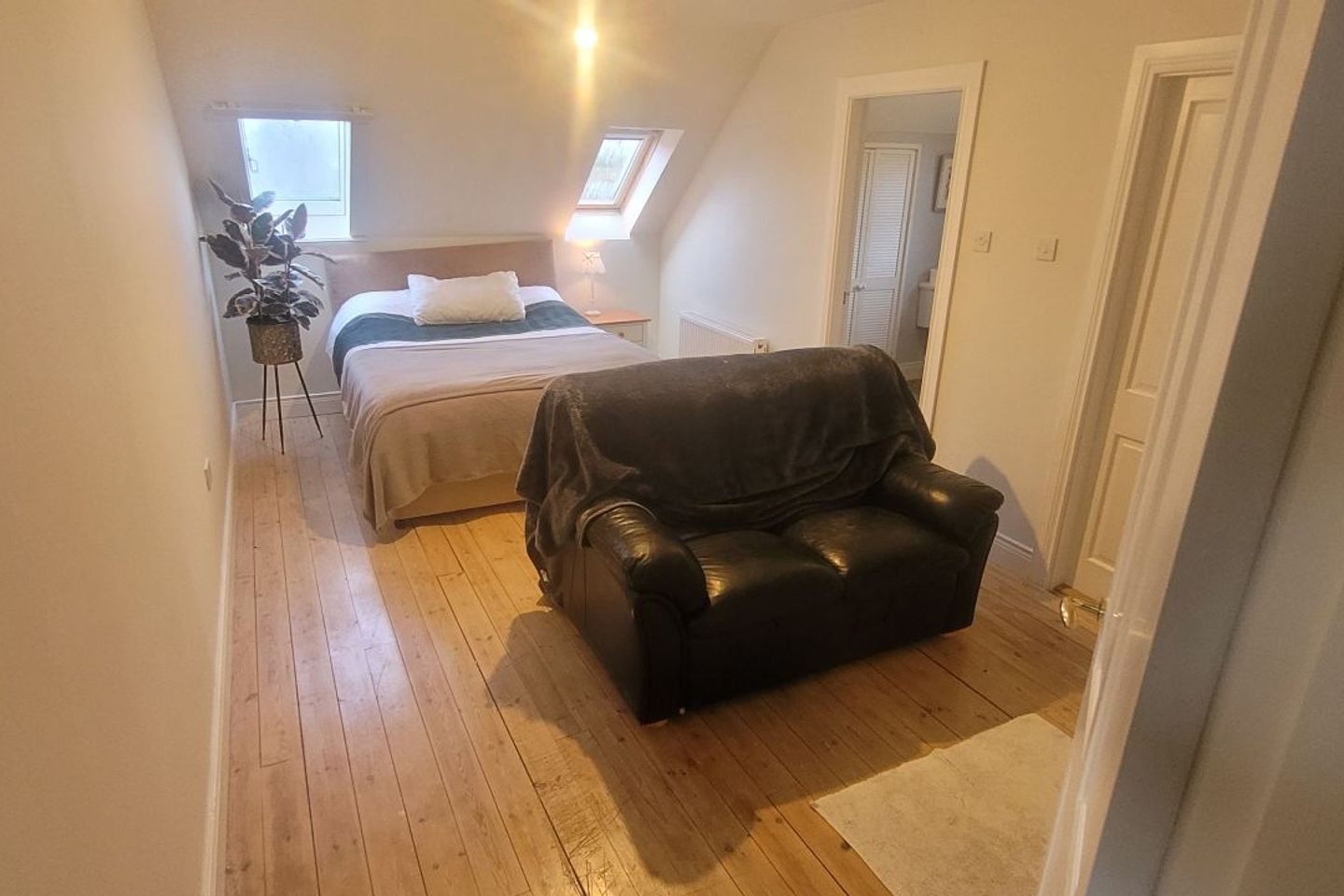 The Old Bog Road, Tyrrellspass, Mullingar, Killavally, Co. Westmeath