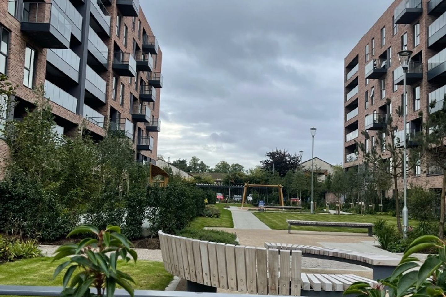 Apartment 59 , The Sycamore, Santry Place, Dublin , Whitehall, Dublin 9