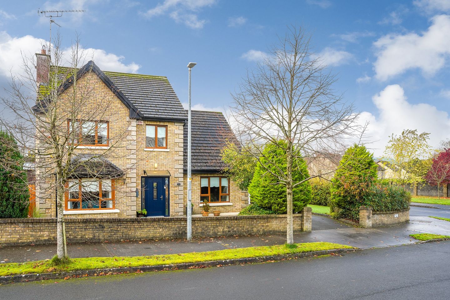 50 Swiftbrook Glen,, Virginia,, Co.Cavan, A82XY51