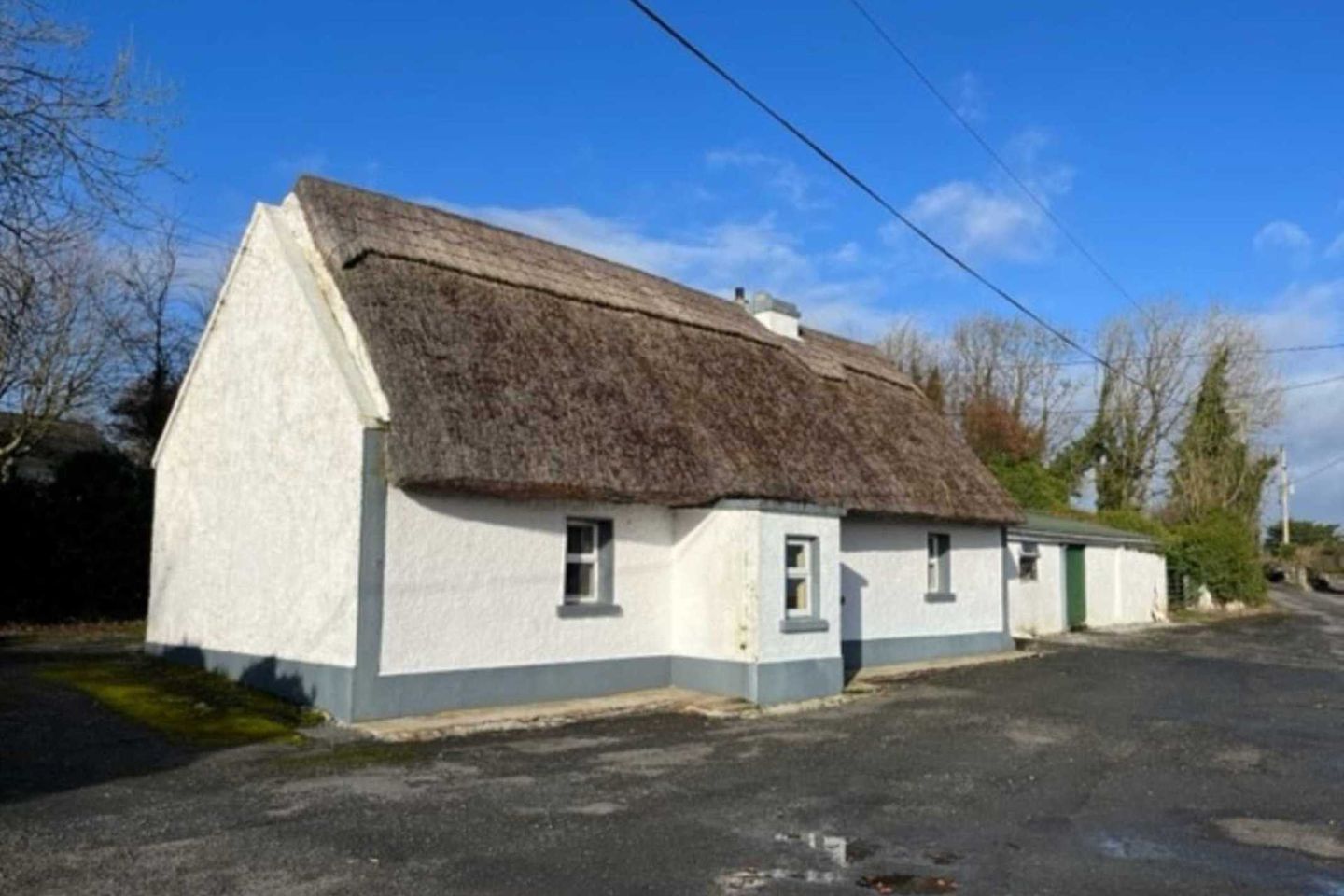 Cahermore, Kinvara, Co. Galway, H91CX6F