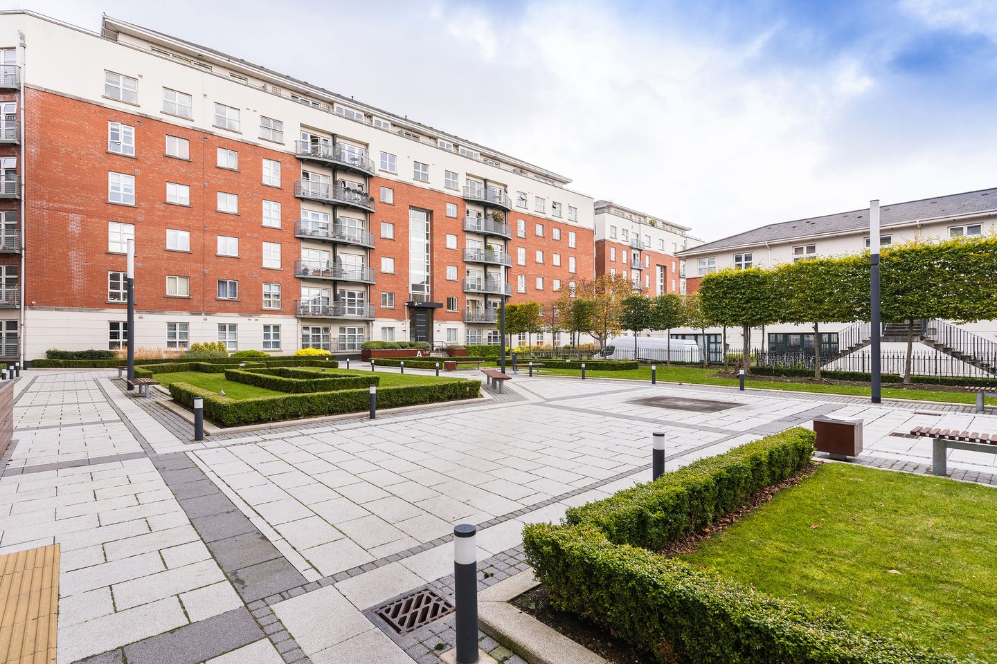 Apartment 148, Block B/C, The Waterside, Ringsend, Dublin 4, D04HY59 is