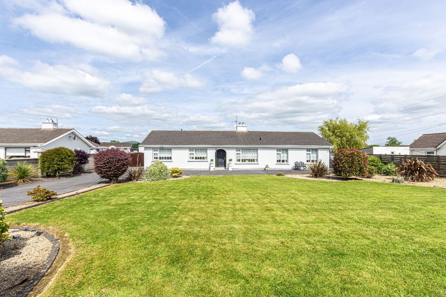 1 Narrabane, Kilmacow, Co. Kilkenny, X91HX52 is for sale on Daft.ie