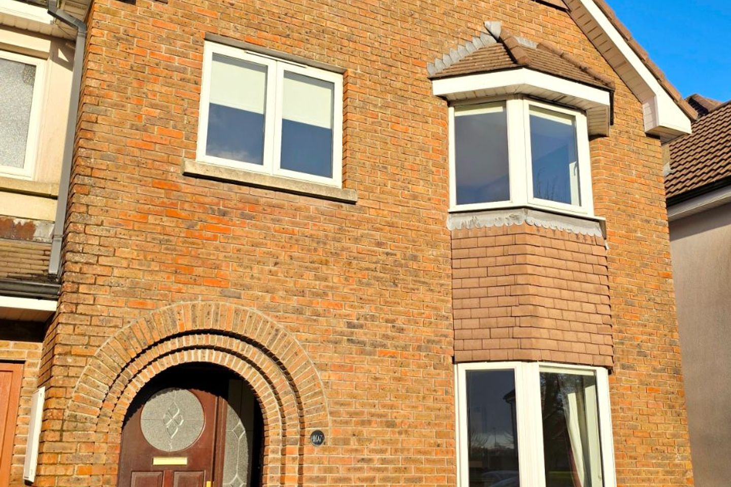 107 Rosán Glas, Rahoon, Letteragh, Co. Galway, H91K66D