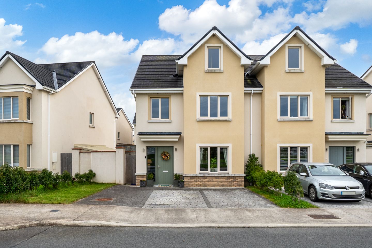 10 SIlverbrook Drive, Silverbrook, Tullamore, Co. Offaly, R35X6C0