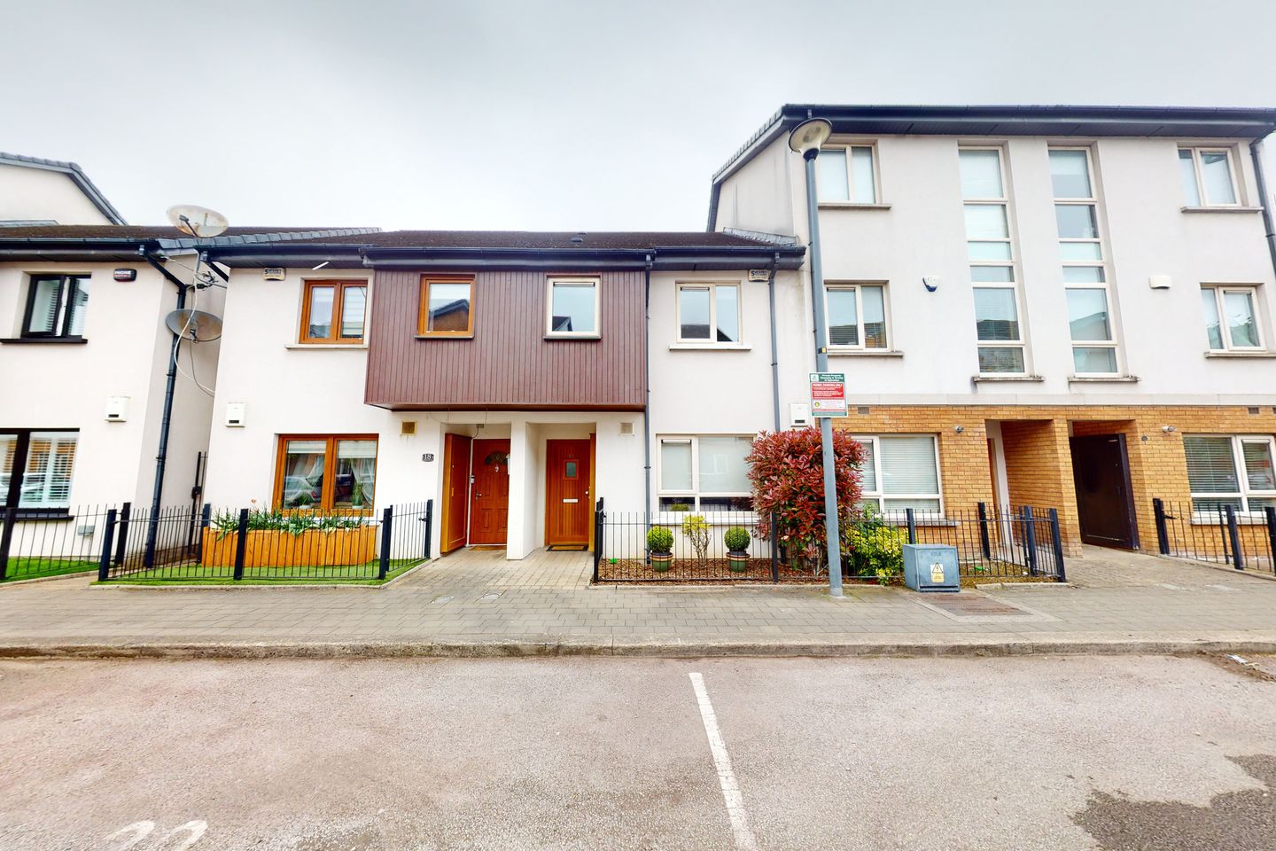 19 Belmayne Park North, Belmayne, Clongriffin, Dublin 13, D13RC98