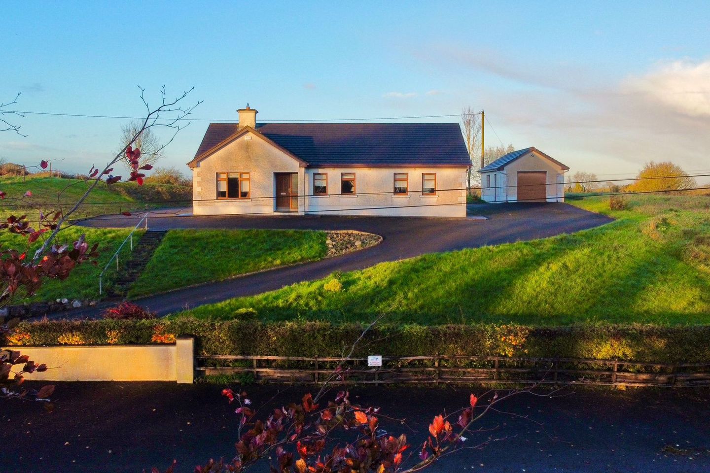 Ballymahon, Co. Longford, N91TW67 is for sale on Daft.ie