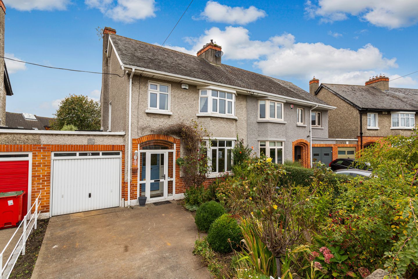 25 Farney Park, Sandymount, Sandymount, Dublin 4, D04KA48