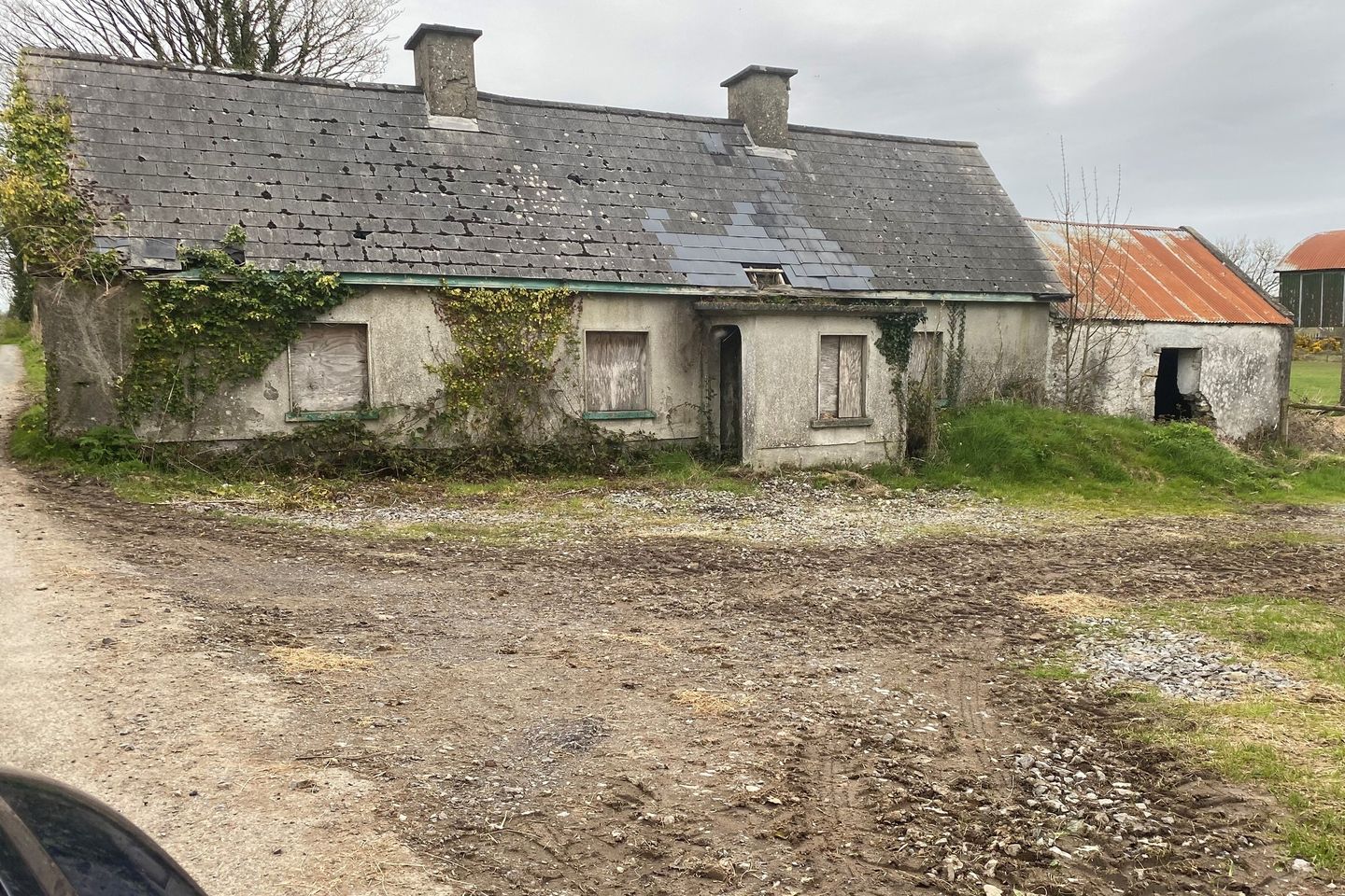 Aghaboy, Killoe, Co. Longford is for sale on Daft.ie