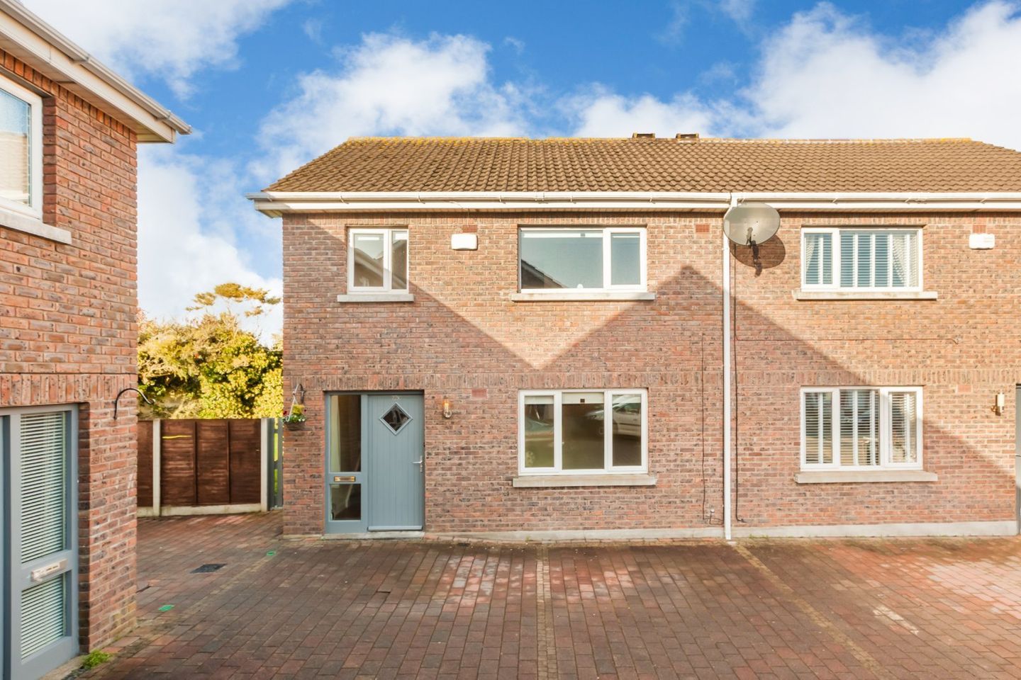 72c Millbrook Avenue, Donaghmede, Dublin 13, D13X031 is for sale on Daft.ie