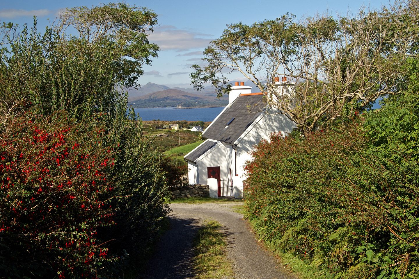 Drombeg (I093), Ardgroom, Co. Cork