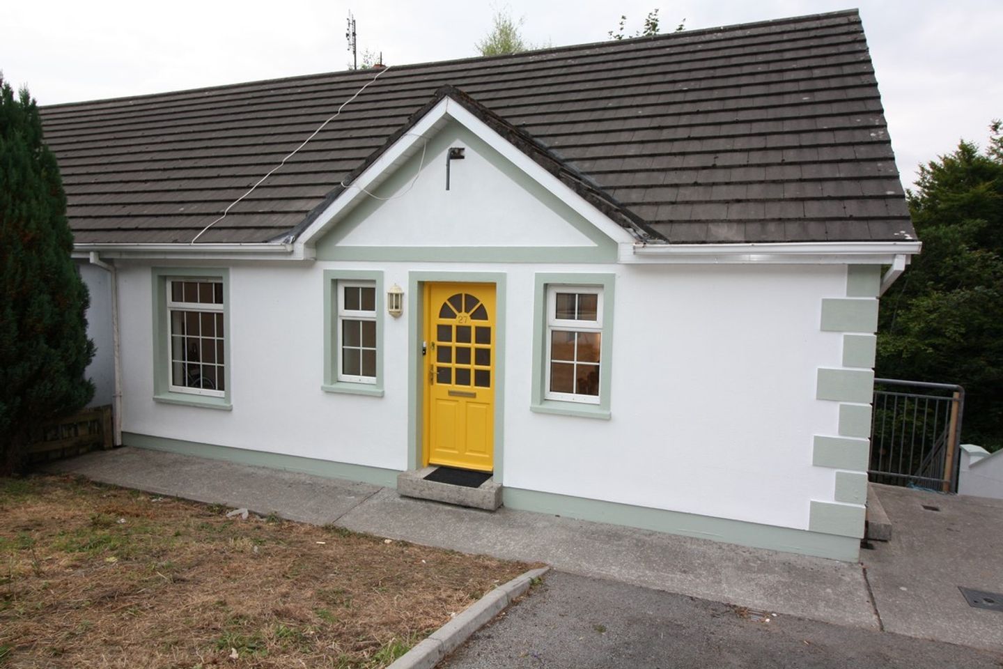27 Fairways, Westport, Co. Mayo is for sale on Daft.ie