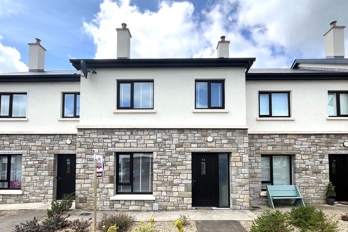 15 Páirc Na Rí, Athenry, Co. Galway, H65RY92