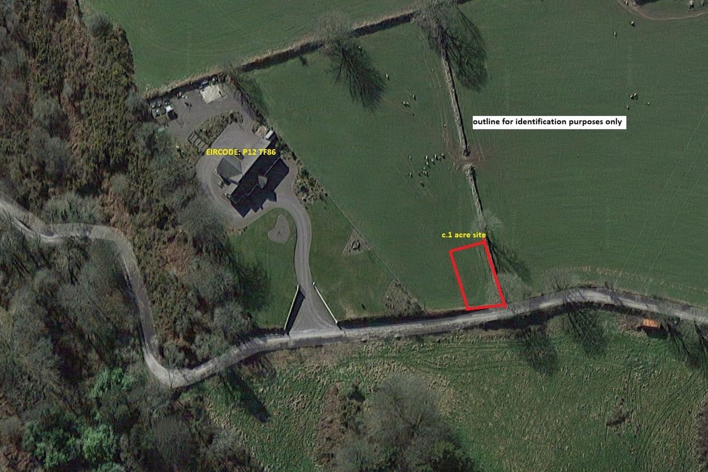 Clondrohid, Macroom, Co. Cork is for sale on Daft.ie