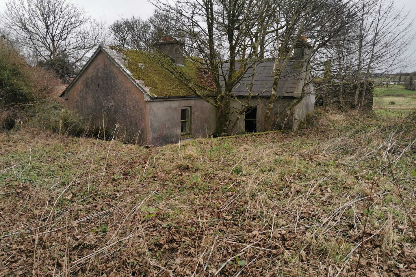 Liscosker, Kilkelly, Co. Mayo is for sale on Daft.ie