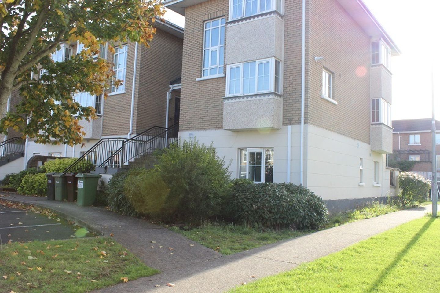 114 Mount Garrett Park, Tyrellstown, Tyrrelstown, Dublin 15, D15EW24 is