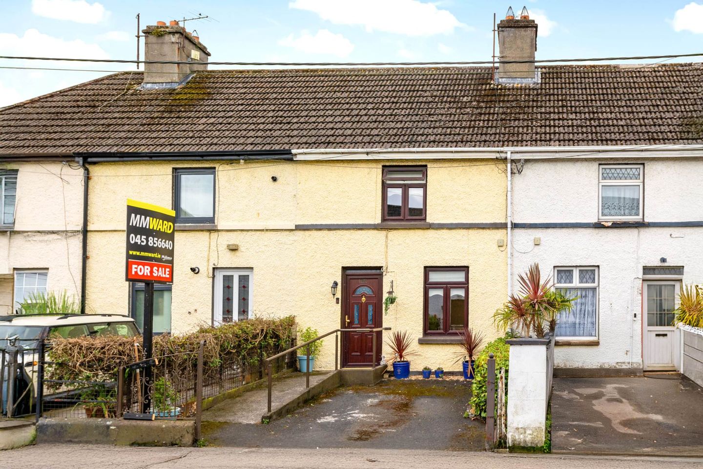 46 St. Corbans Place, Naas Co. Kildare, W91 W98W, Naas, Co. Kildare, Naas, Co. Kildare, W91W98W