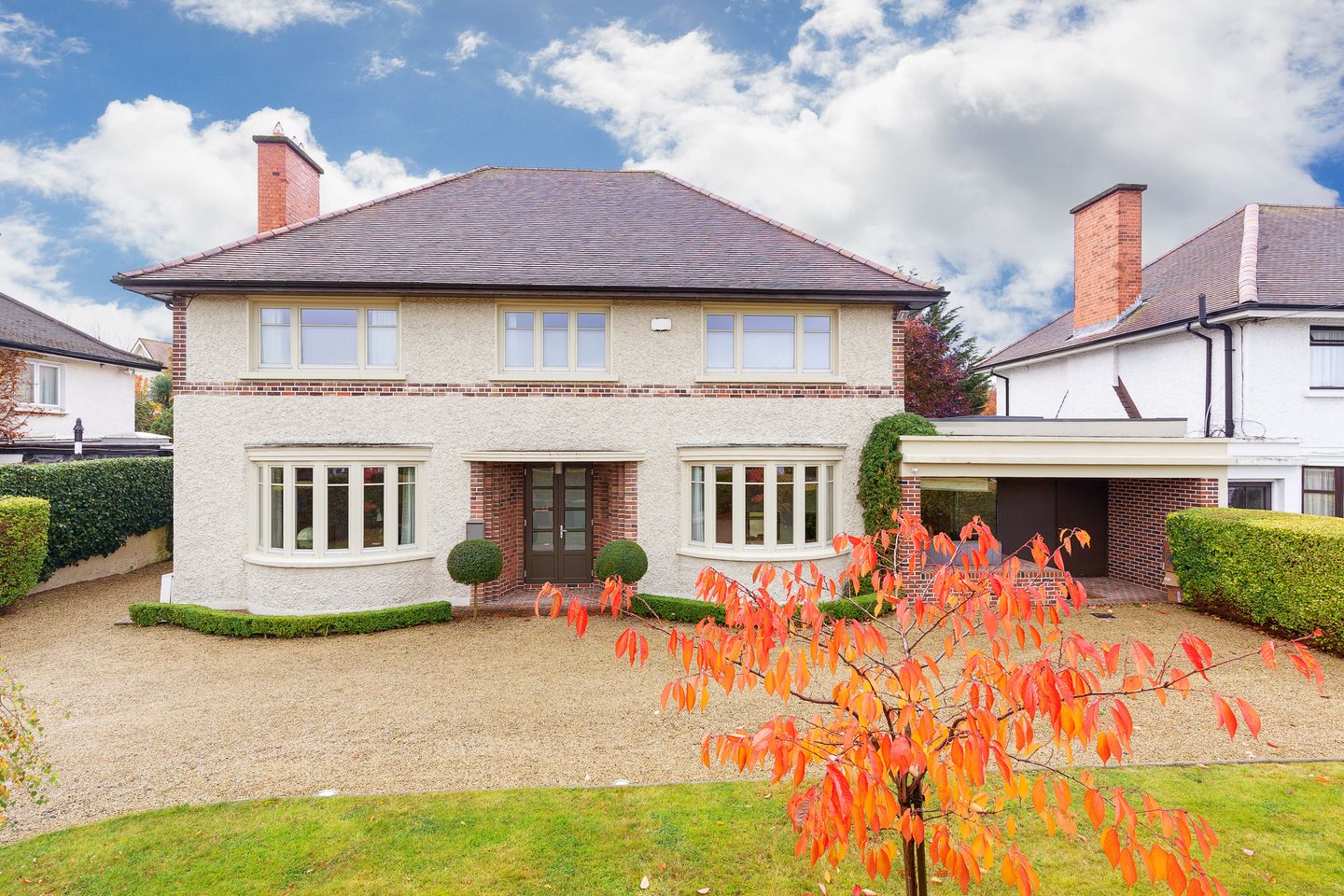Lismorna, 133 Stillorgan Road, Donnybrook, Dublin 4, D04H9E8