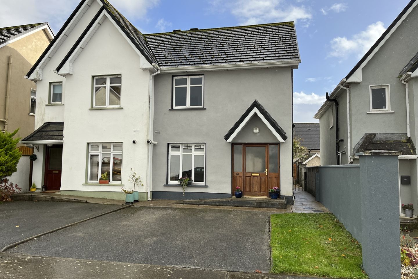 34 Cnoc Ard, Ballina, Co. Tipperary, V94Y88H is for sale on Daft.ie