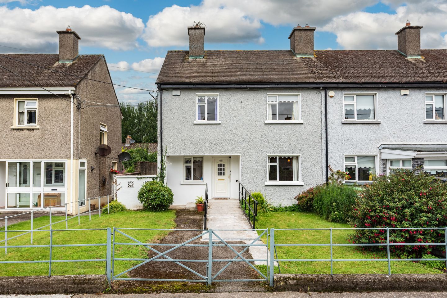 34 Pacelli Road,, Naas,, Co. Kildare, W91YP5P