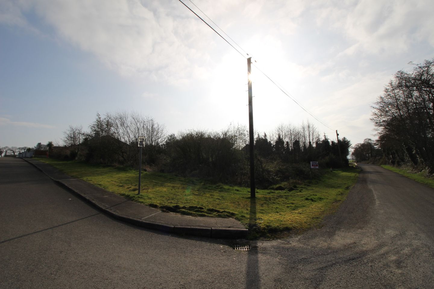 Curragh, Aghadoe