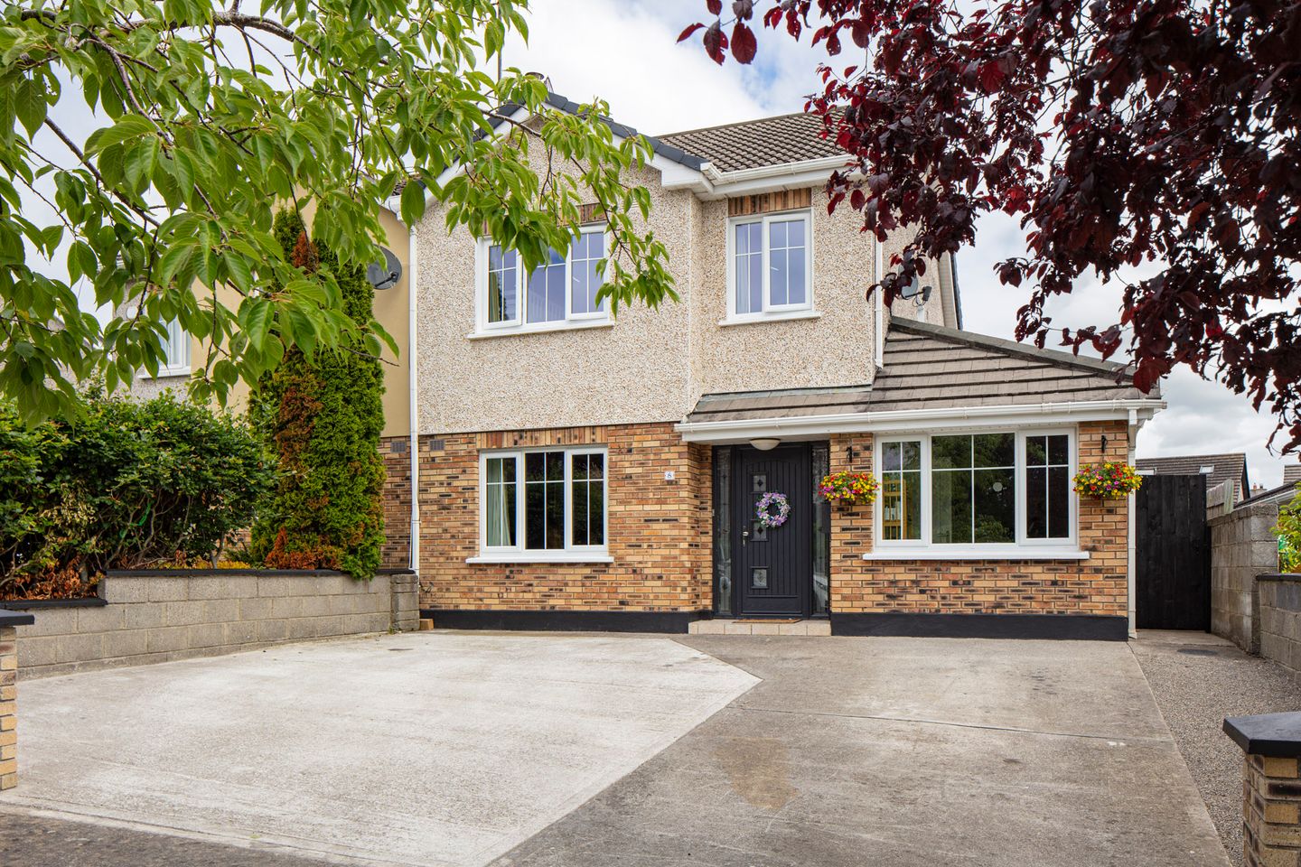 8 Beech Drive, Coill Fada, Longwood, Enfield, Co. Meath, A83YH29
