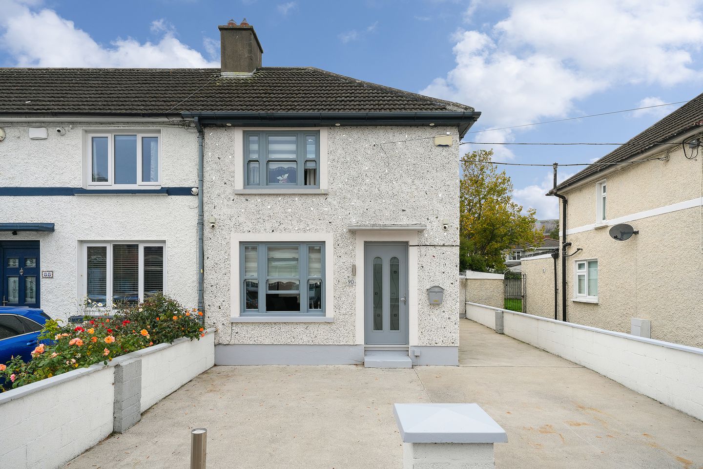 90 Rafters Road, D12 KX04, Drimnagh, Dublin 12