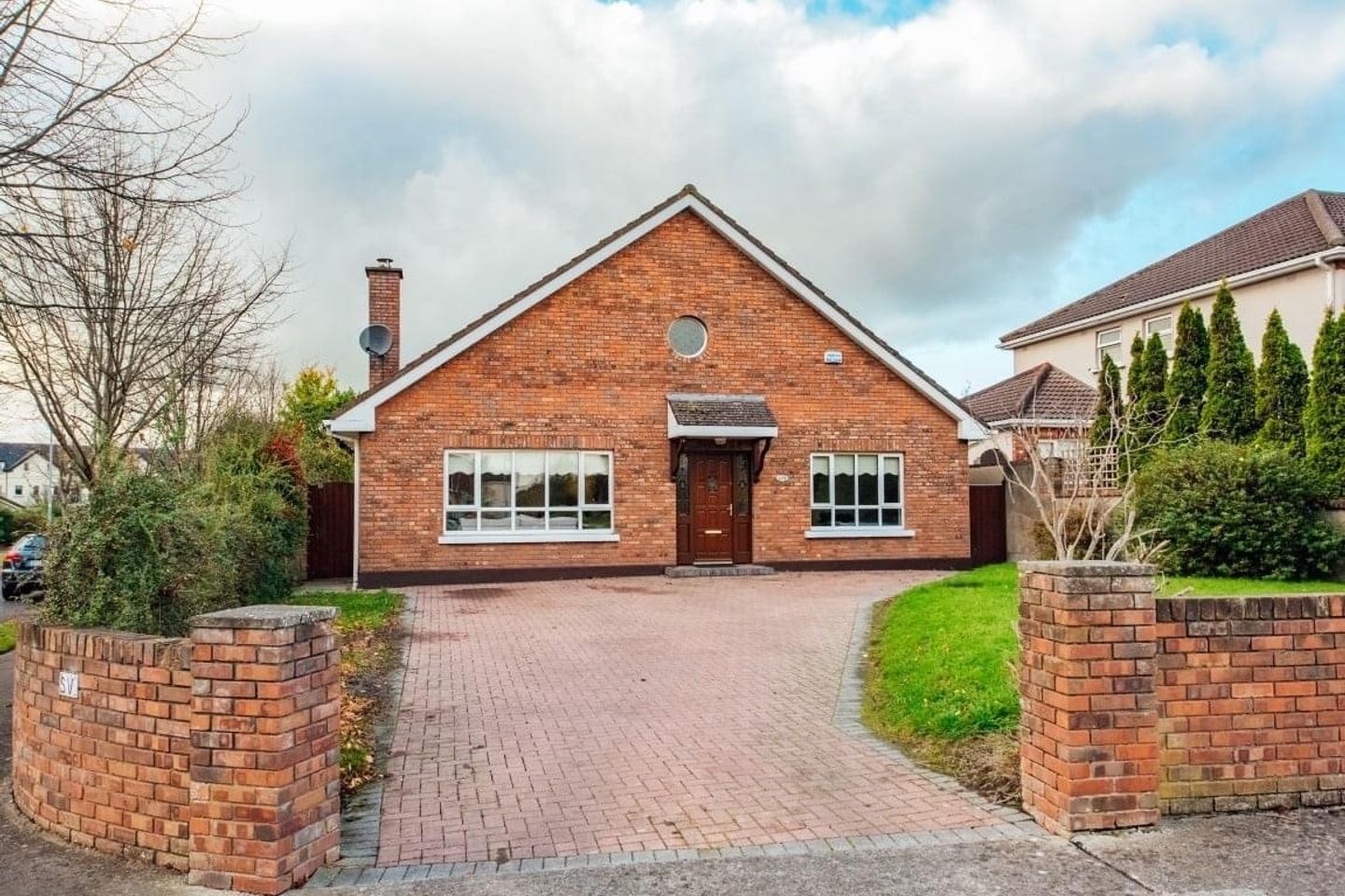 173 Sallins Bridge, Sallins, Co. Kildare is for sale on Daft.ie