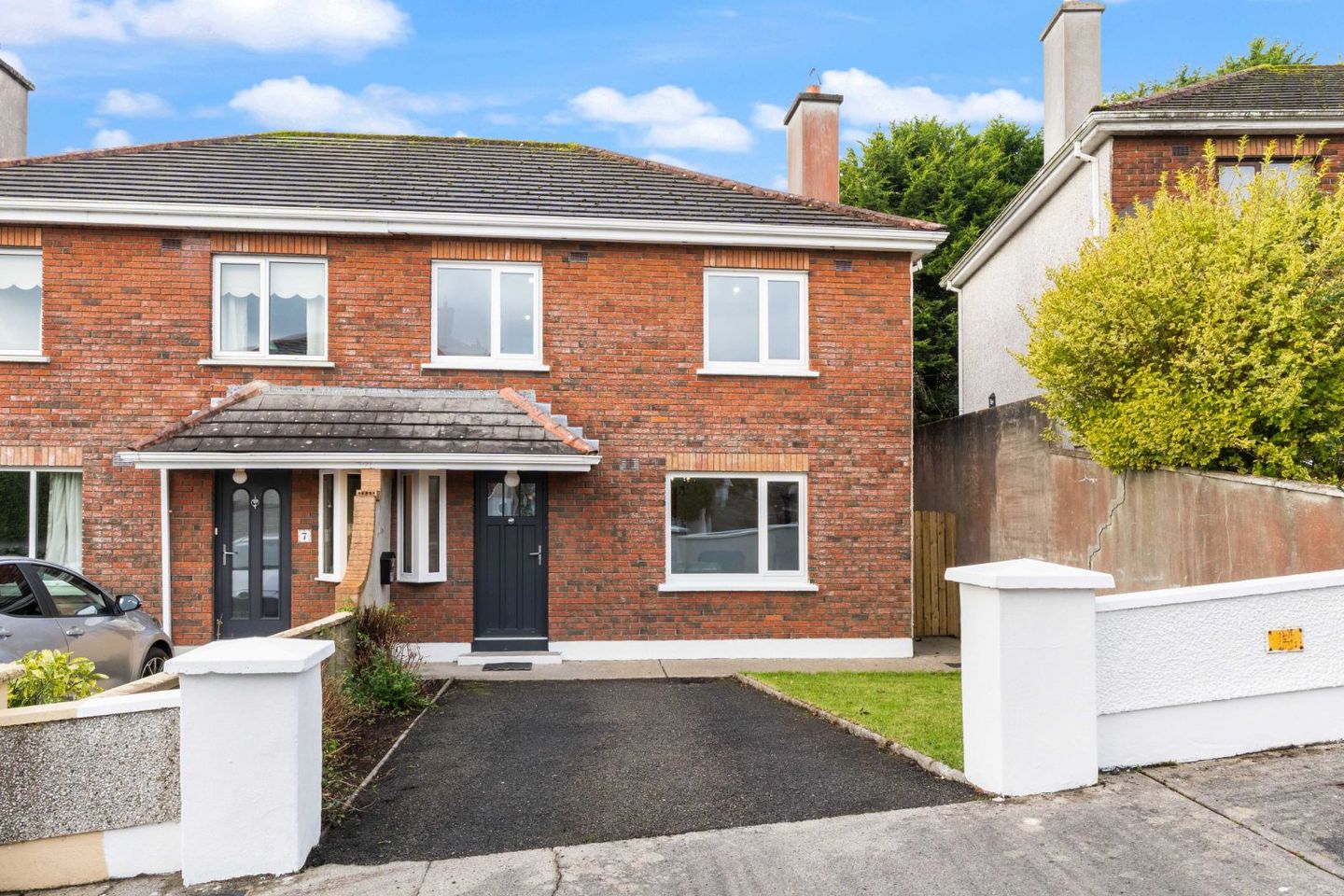 8 Mulberry Park, Ballinode, Ballinode, Co. Sligo, F91DXF8