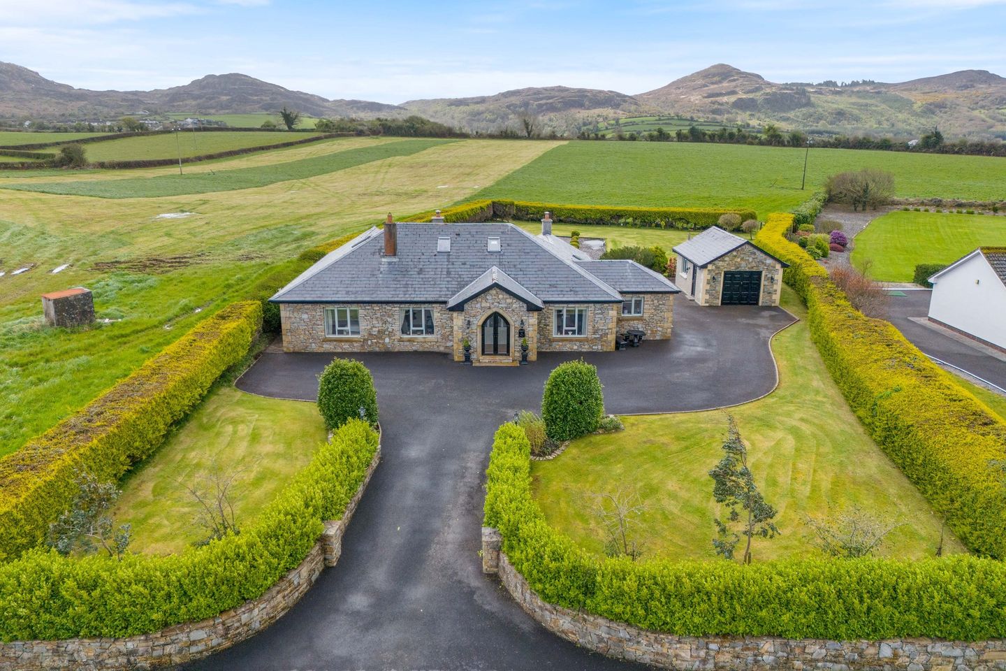 Streamstown, Ballisodare, Co. Sligo, F91C9R2 is for sale on Daft.ie