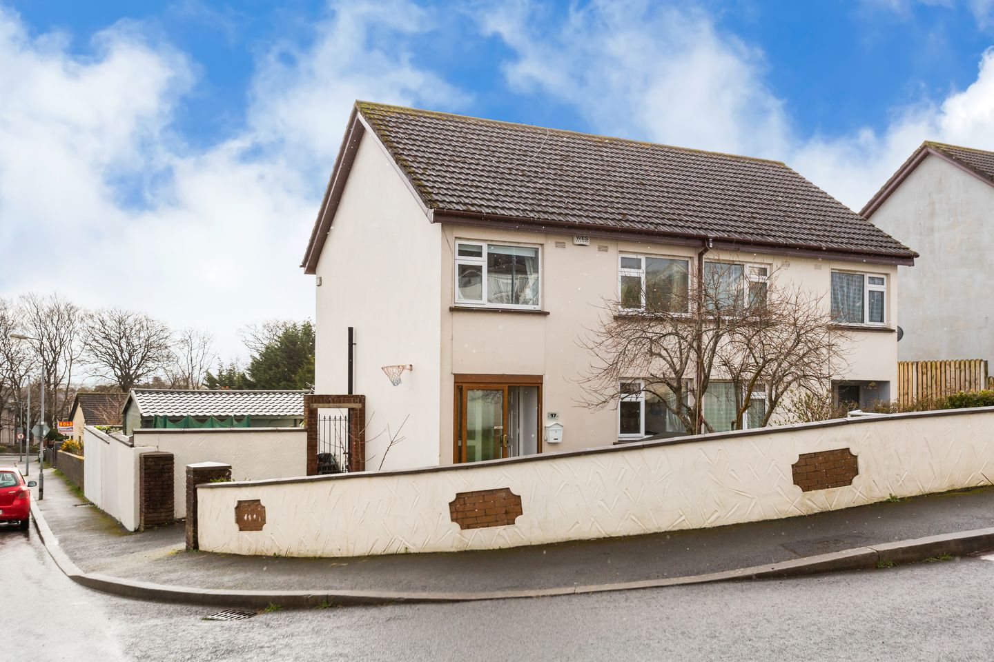 17 Vartry Heights, Roundwood, Co. Wicklow, A98N521