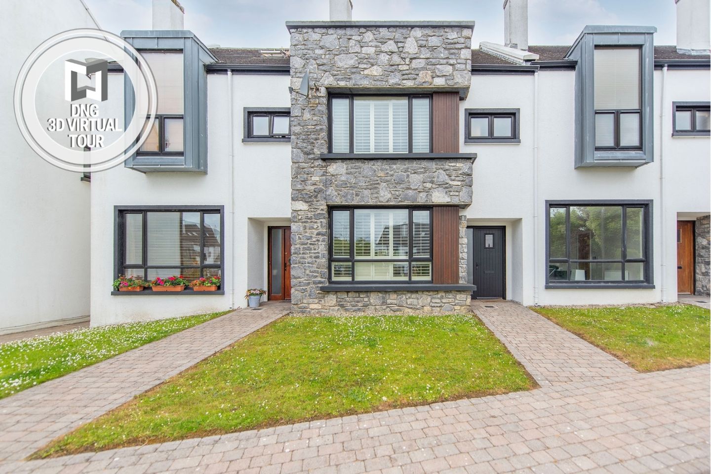 12 An Leac Lian, Barna, Co. Galway, H91R8KN is for sale on Daft.ie