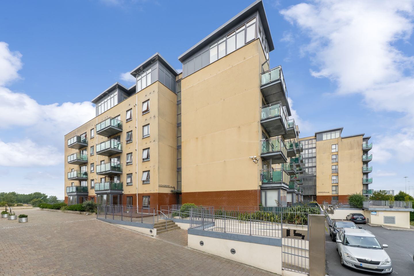 77 Highgrove, Mount Talbot, Clondalkin, Dublin 22